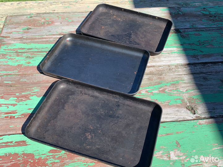 Духовой шкаф СССР