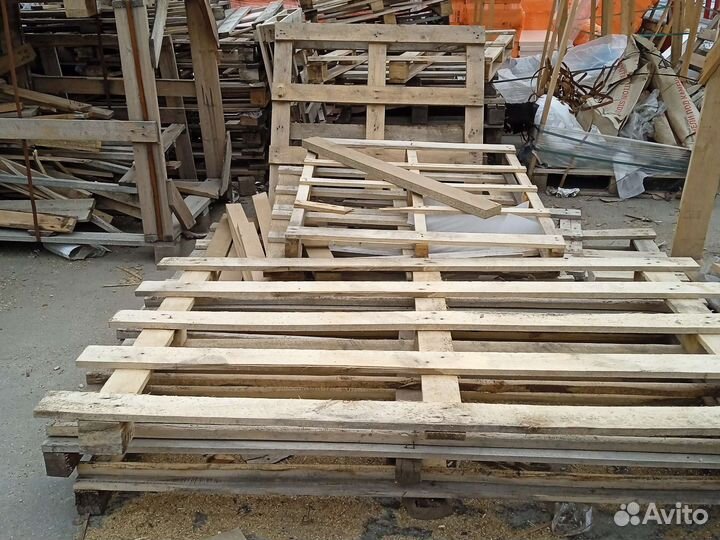 Дрова бесплатно