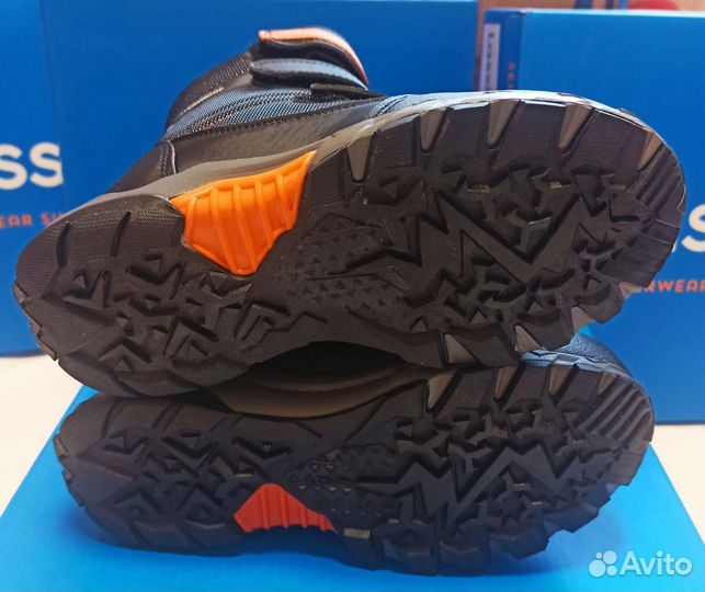 Новые Зимние Ботинки Сапоги Lassie Лэсси, р. 31