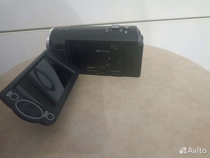 Видеокамера panasonic HC-V160