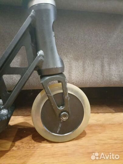 Самокат Трюковой zorg PRO 2023