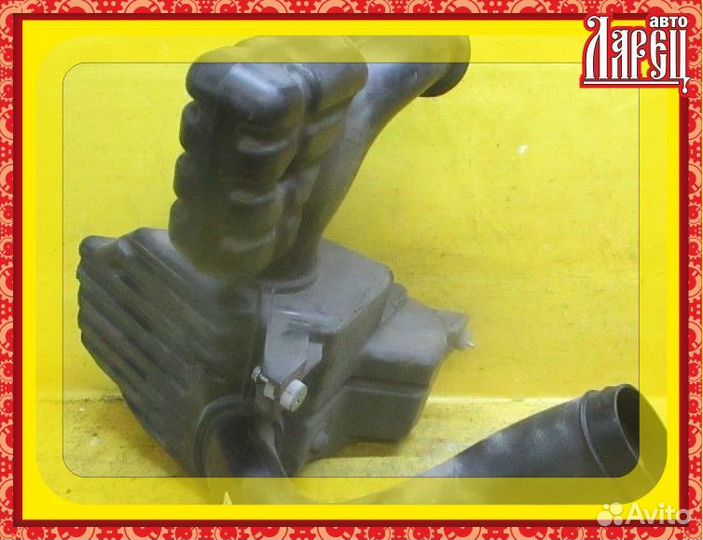 Влагоотделитель Honda Crossroad