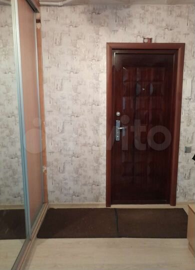 2-к. квартира, 53,9 м², 5/5 эт.