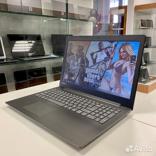 Ноутбук Lenovo ideaPad