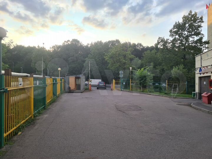 Гараж, 20 м²