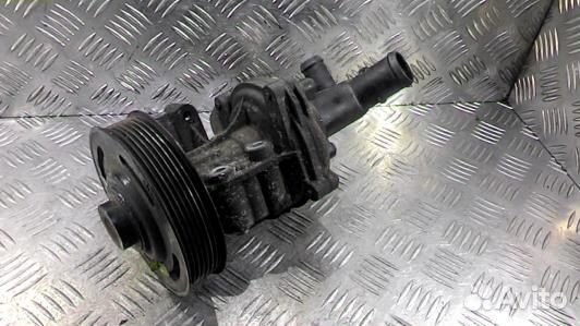 Помпа дизельная ford transit 7 (74U36A501)