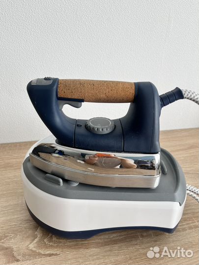 Утюг с парогенератором Grandmaster gm-530