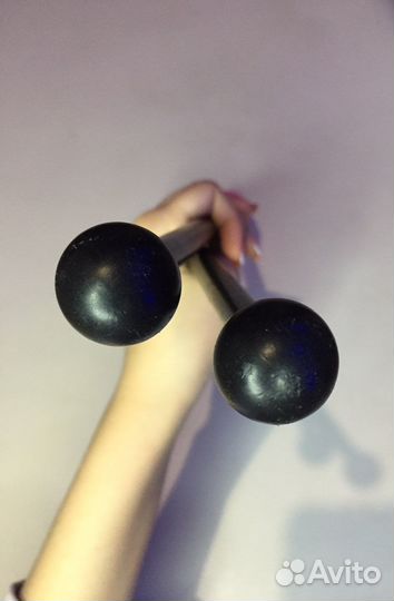 Булавы pastorelli 45