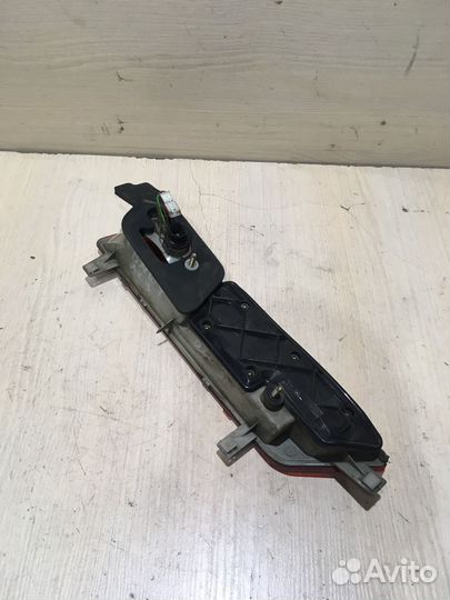 Фонарь задний левый BMW 7 E65