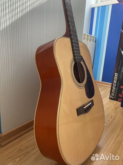 Гитара yamaha f370