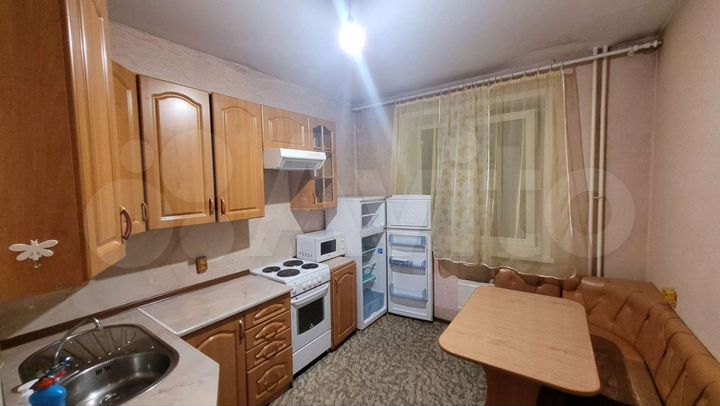 1-к. квартира, 41,5 м², 4/9 эт.