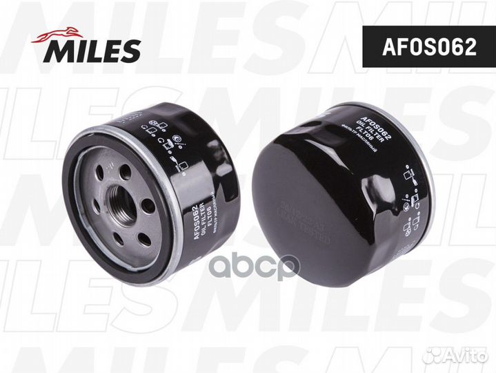 Фильтр масляный renault logan/clio/megane/laguna