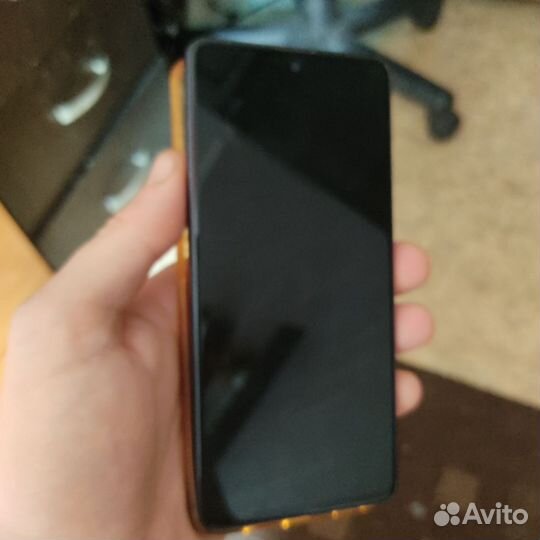 Samsung Galaxy Note 10 Lite, 8/128 ГБ