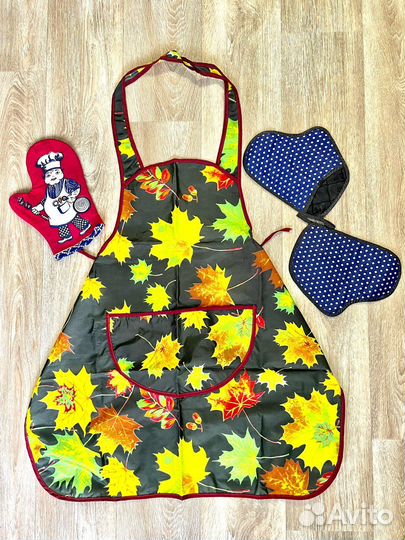 Прихватки,фартуки для кухни