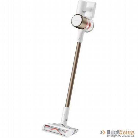 Пылесос Xiaomi MI Vacuum cleaner G10 Plus