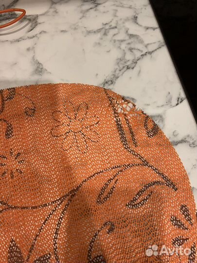 Салфетки бокалы