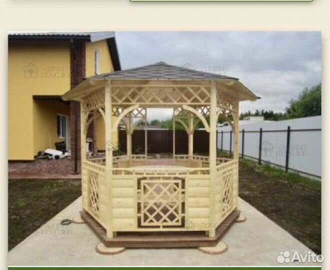 Нужен мастер по дереву на постоянной основе