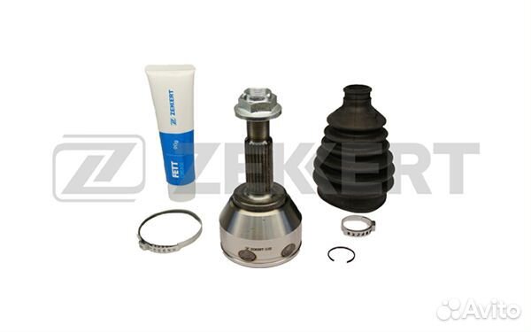 ШРУС внешн. Ford Tourneo Connect 02- Transit Connect 02