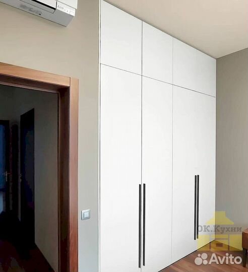 Стенка угловая