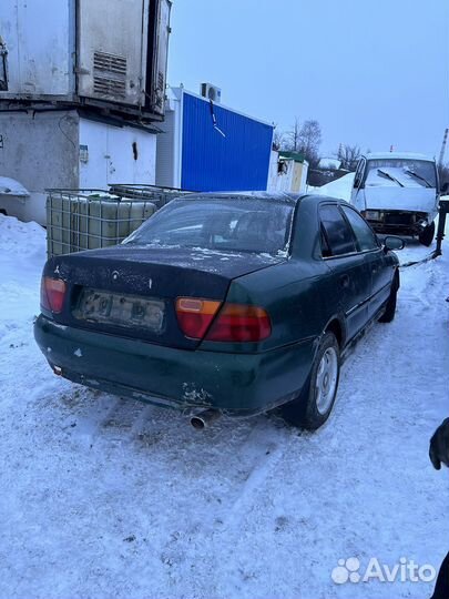 Авторазбор Запчасти Mitsubishi Carisma 1 4G92 1,6