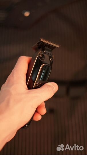 Отличный аналог триммеру от JRL