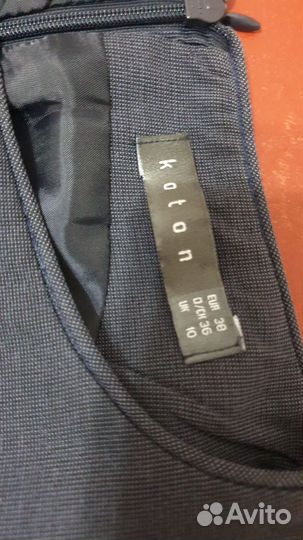 Платье женское