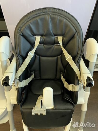 Стульчик для кормления peg perego