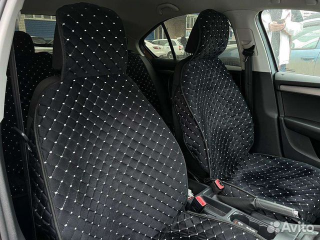 Чехлы на авто универсальные