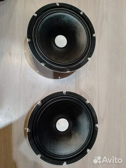 Колонки Russian Bass M200ST