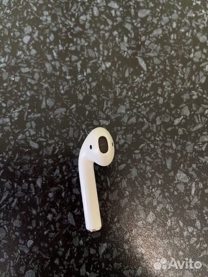 Наушники apple airpods 2 правый