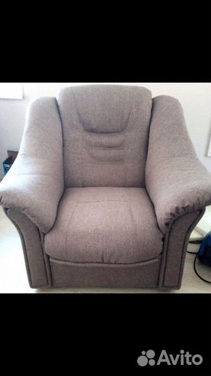 Ремонт, перетяжка, изготовление мягкой мебели