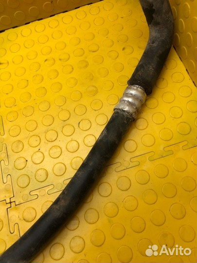 Шланг кондиционера, трубка Nissan Almera Classic