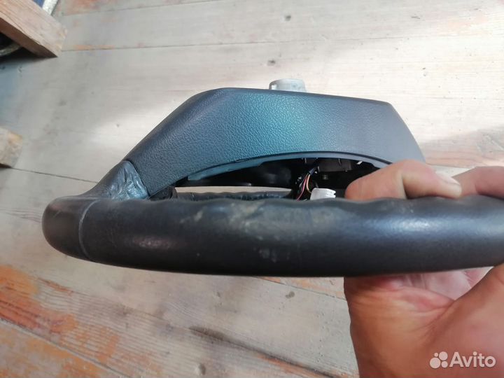 Toyota Hilux 11г Руль Хайлюкс тойота хайлакс