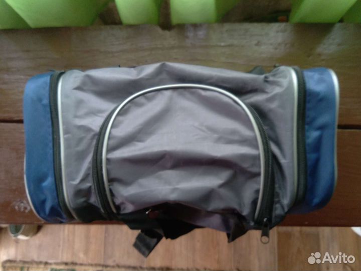 Спортивная сумка