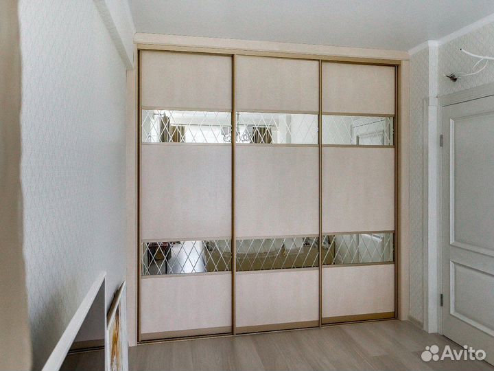 Шкаф купе с бесплатной доставкой