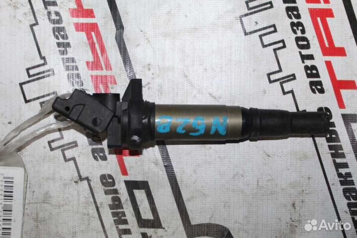 Катушка зажигания BMW mini N13B16A N14B16A N14B16A