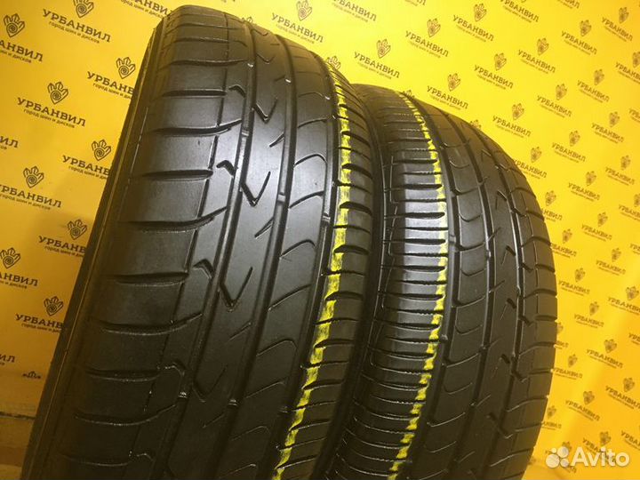 Toyo Tranpath MPZ 215/60 R16 95H