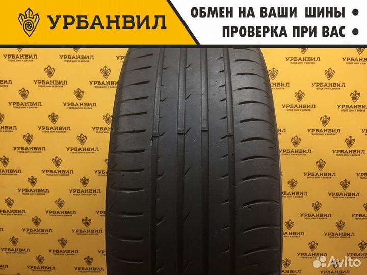 Hankook Ventus Prime 2 K115 235/60 R18 103H