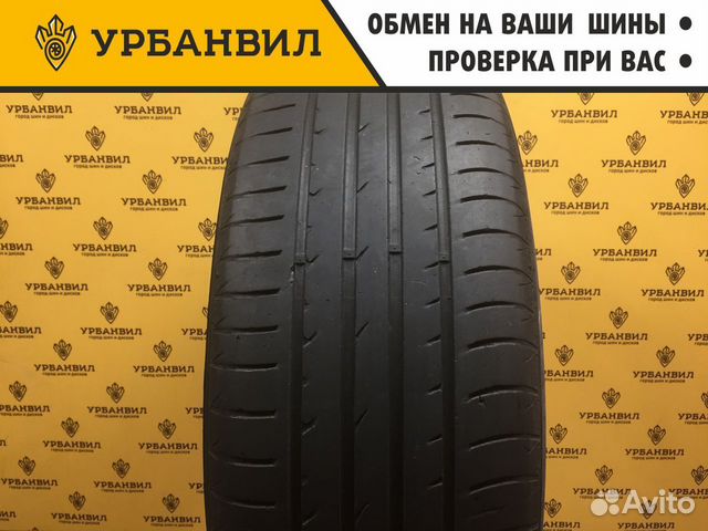 Hankook Ventus Prime 2 K115 235/60 R18 103H
