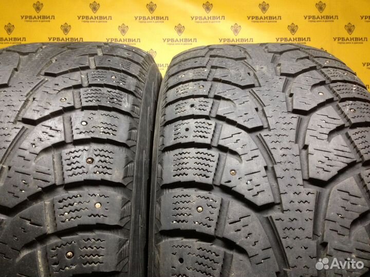 Hankook I'Pike RW11 285/65 R17 116T