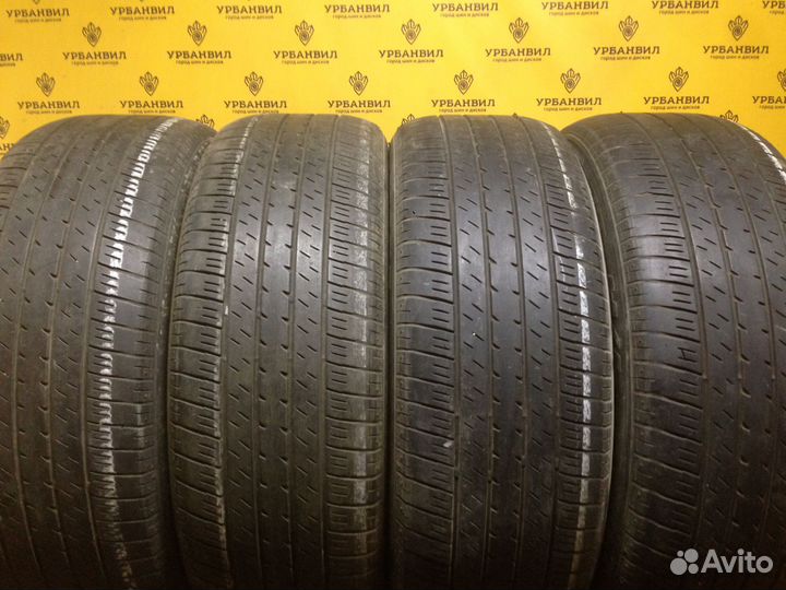 Bridgestone Dueler H/L 33 235/55 R19