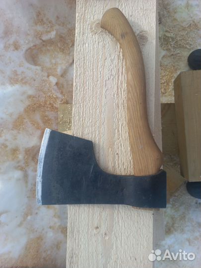 Норвежский топор Топорсиб