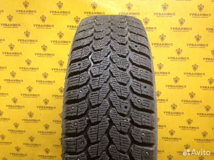 Amtel NordMaster ST-310 195/65 R15 91S