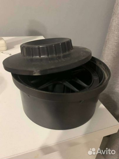 Бачок для проявки пленки 35 мм