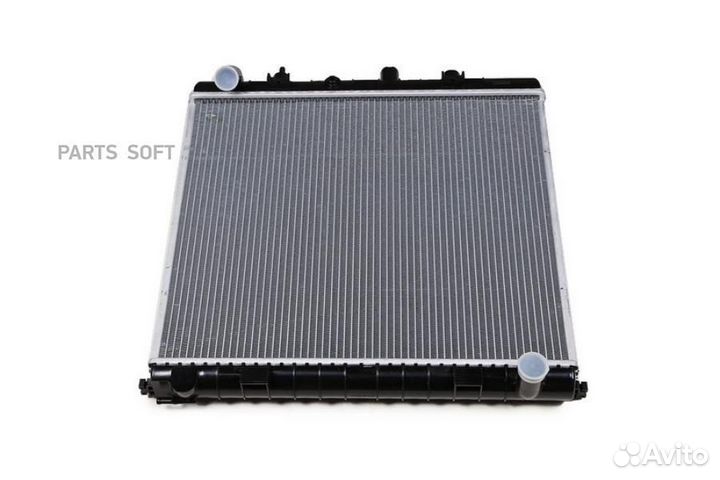 Радиатор rover Range Rover 4.0-4.6i 94-00