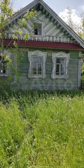 Участок 40 сот. (ИЖС)