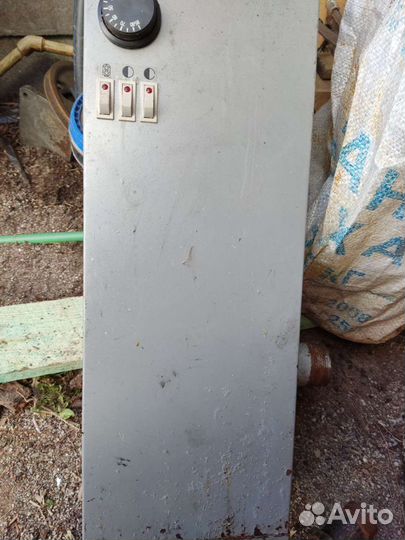 Электроводонагреватель эвпм-9