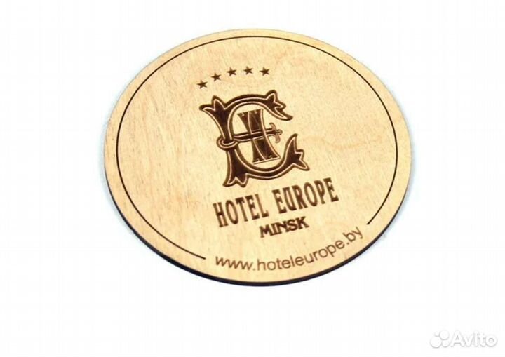 Подставка под кружку