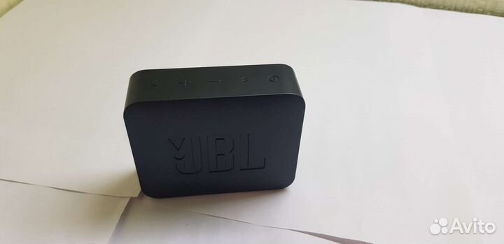 Блютуз колонка Jbl