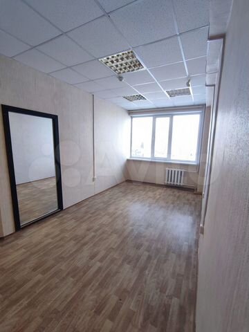 Офис, 11.4 м²